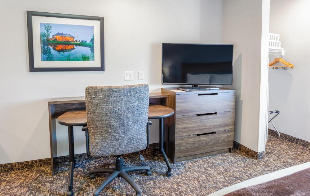My Place Hotel-Moab, UT